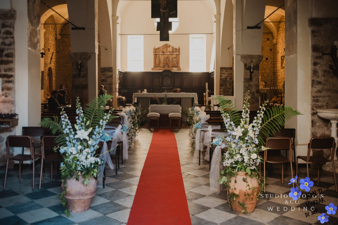 Foto Matrimonio Jessica E Alessio